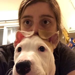 Meet your Posher, Annessa